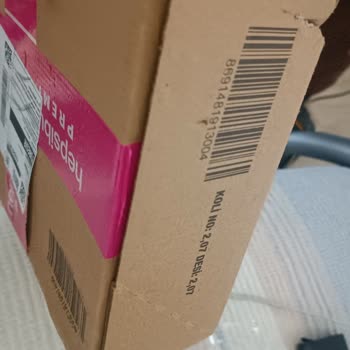 Eksik Ve Hasarlı Ürün Teslimatı: Huawei Matepad Tablet Siparişimde Hayal Kırıklığı