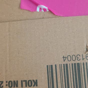 Eksik Ve Hasarlı Ürün Teslimatı: Huawei Matepad Tablet Siparişimde Hayal Kırıklığı