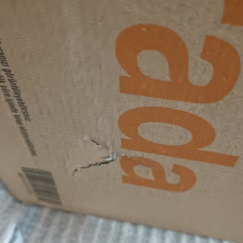 Eksik Ve Hasarlı Ürün Teslimatı: Huawei Matepad Tablet Siparişimde Hayal Kırıklığı