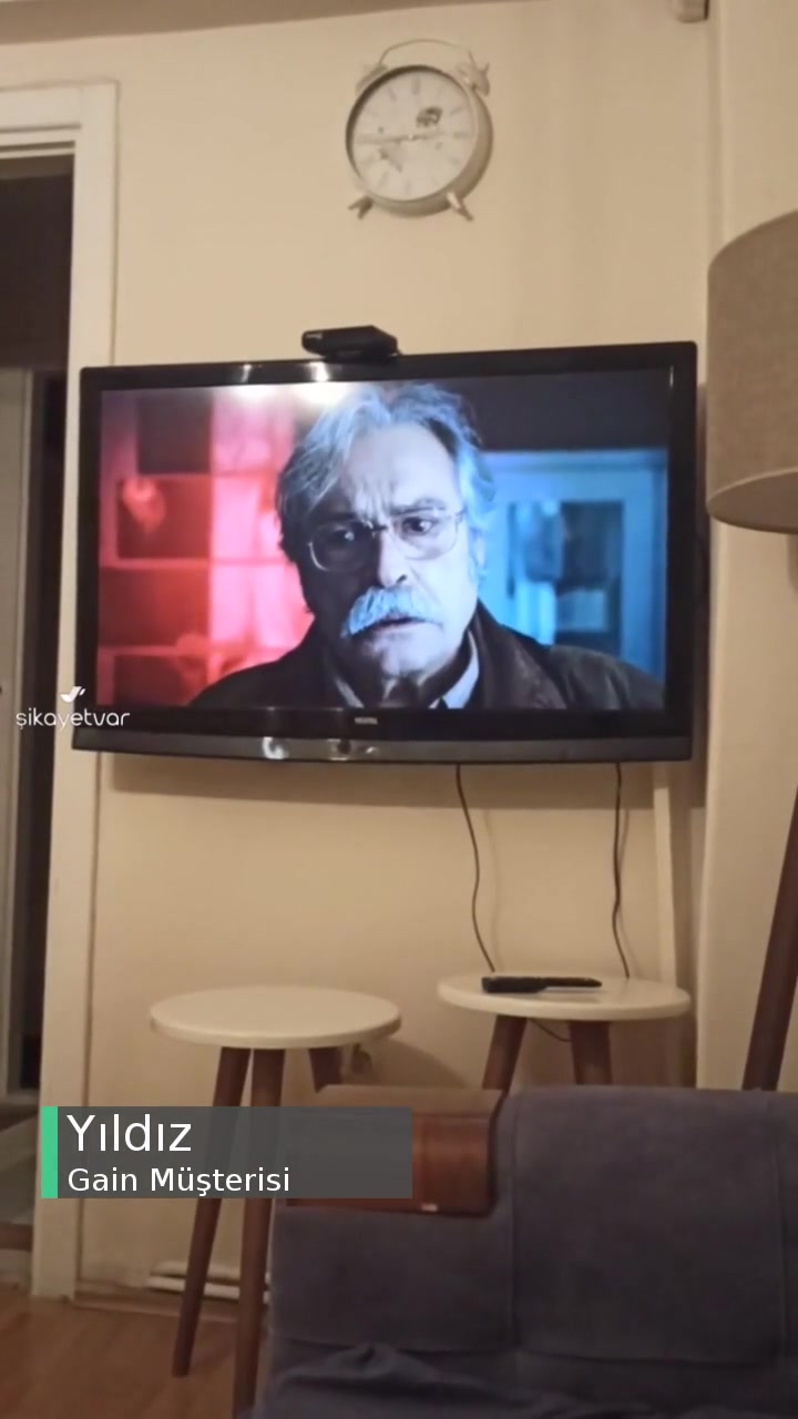 Gain TV'de Donma Sorunum Var videonun kapak resmi