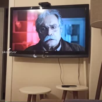 Gain TV'de Donma Sorunum Var