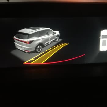 Kamera Arızası Çözülmedi, Kilometrem Sıfırlandı Ve Yetkili Servis İlgisiz Kaldı