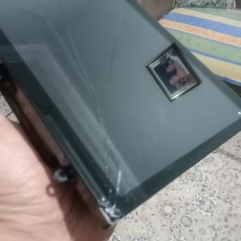 Yurtiçi Kargo Kargo Sürecinde Tabletim Hasar Görmüş