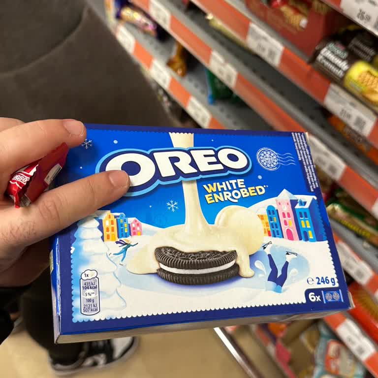 Migros'ta Son Kullanma Tarihi Geçmiş Ürünle Karşılaşmak Endişe Verici