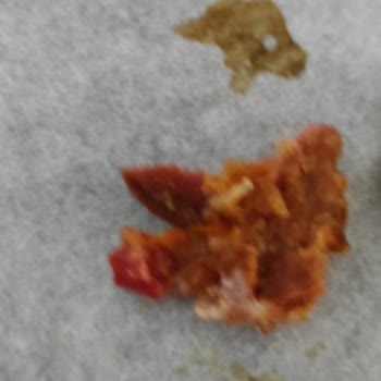 Superfresh Pizza'da Bozuk Ürünle Karşılaşmak Güvenimizi Zedeledi