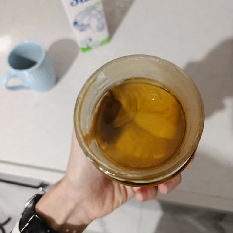 Aldığım Organik Tahinin Acı Çıkması Ve Ücret İadesi Talebim