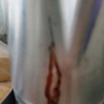 Karaca Züccaciye Çay Makinesinde Su Kaçırma Sorunu!