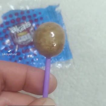 Aysultan Lollipop Sıkıntısı!