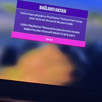 Satın Aldığım Oyuna Hesap Güvenliği Sorunu Nedeniyle Erişemiyorum!