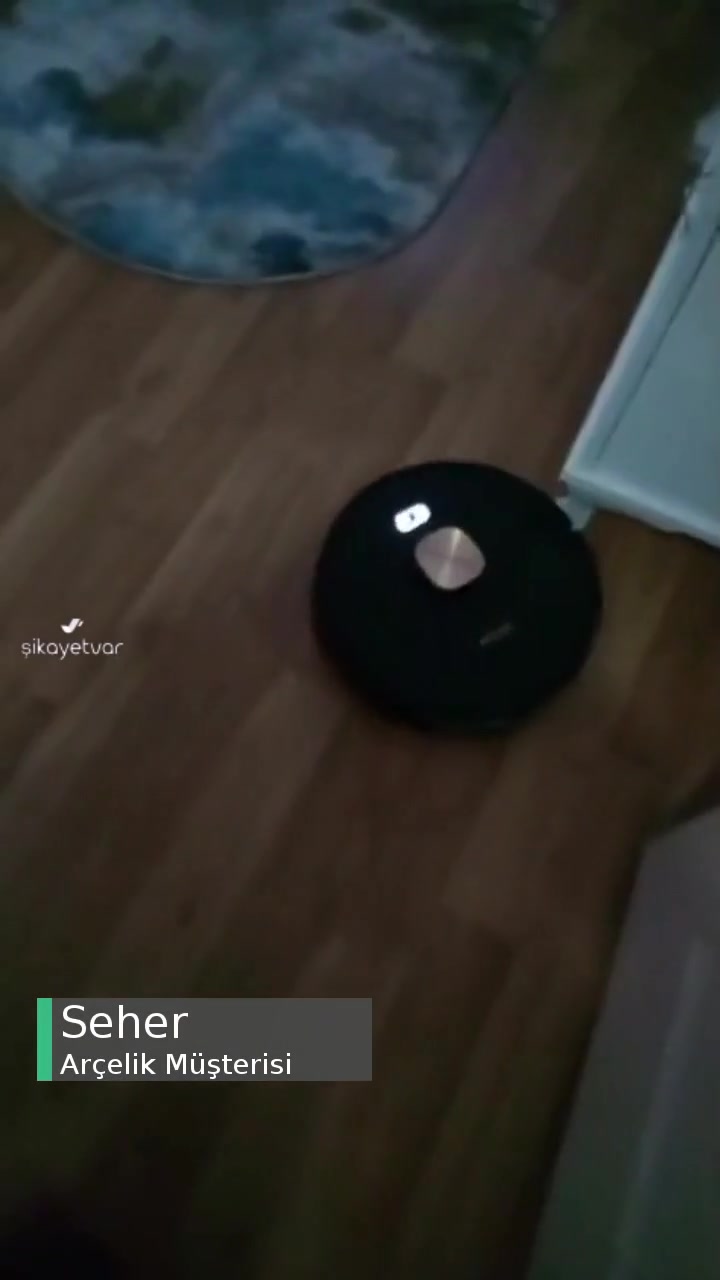 Arçelik 4 Kez Servise Giden Çoklu Parça Değişimi videonun kapak resmi