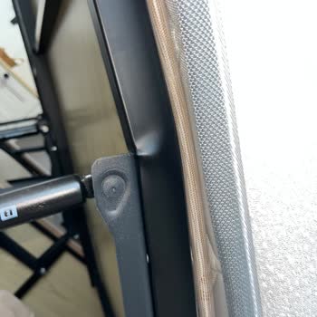 İstikbal Baza Kısa Sürede Eğrildi Ve Deforme Oldu Mağduriyet Yaşıyoruz