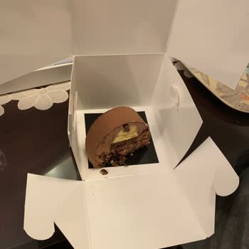 Léone Patisserie Dilim Pasta Satışında Karşılaştığım Sorun!