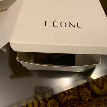 Léone Patisserie Dilim Pasta Satışında Karşılaştığım Sorun!