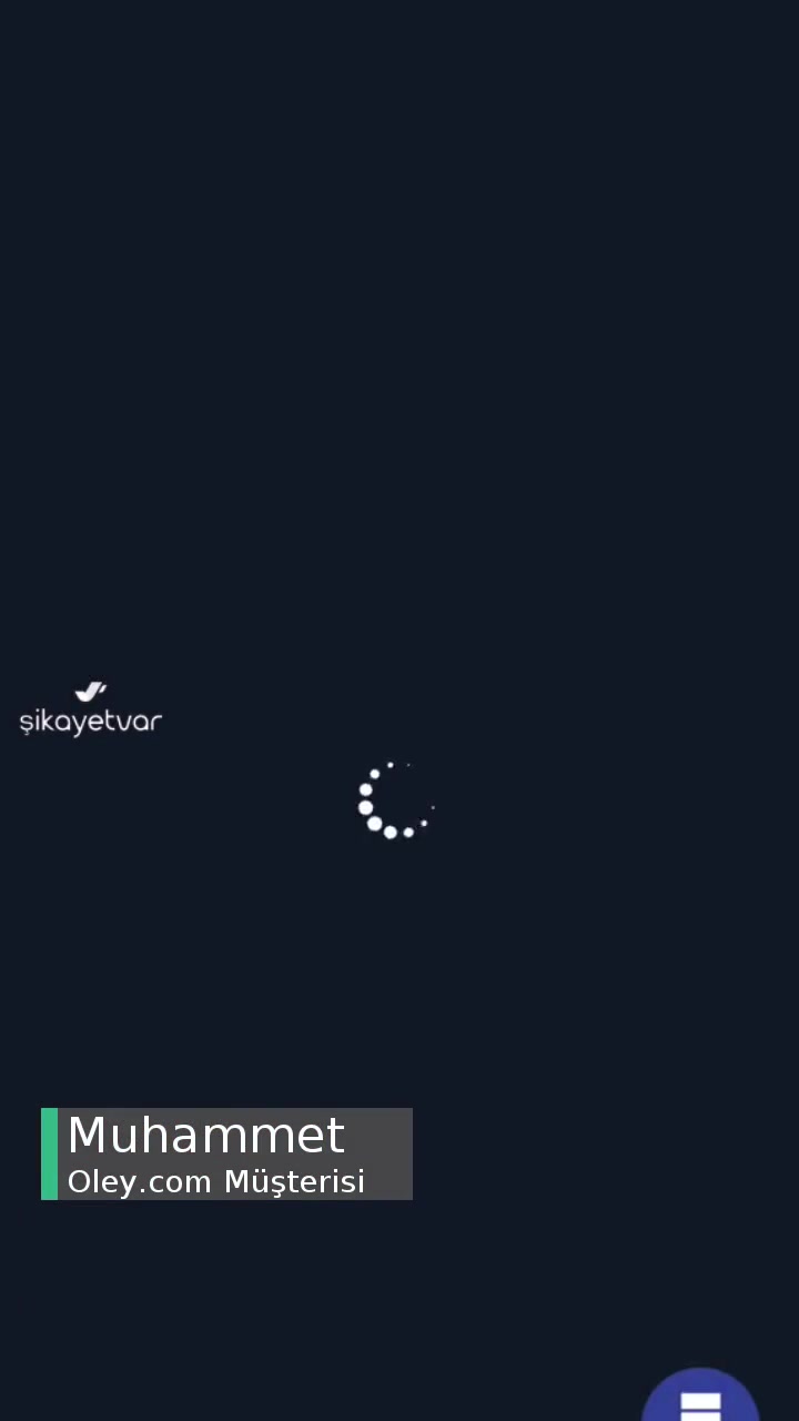 Oley.com Yardımcı Olun Düzeltin Şu Sıkıntıyı! videonun kapak resmi