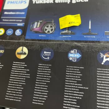 BİM Mağazasında Yanlış Etiket Fiyatı Ve Saygısız Çalışanlar Mağduriyet Yaşattı!