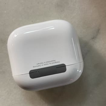 idefix Orijinalliği Şüpheli Airpods Gönderildi, Ücretimin İadesini Talep Ediyorum!
