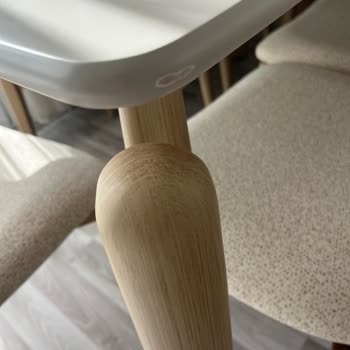 İstikbal Bazada Kısa Sürede Deformasyon Ve Kalite Sorunu