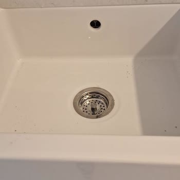 IKEA Evye Montajında Eksik Parça Nedeniyle Yaşanan Su Sızıntısı Ve Çözüm Talebi