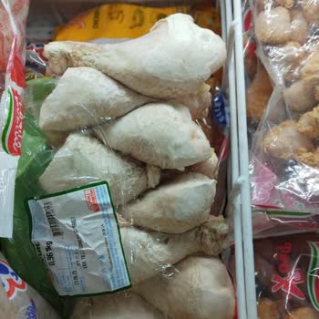 A101 Bodrum Şubesinde Donuk Ürünlerde Ciddi Hijyen Sorunu!