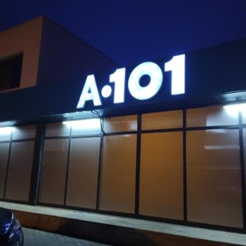 A101 Bodrum Şubesinde Donuk Ürünlerde Ciddi Hijyen Sorunu!