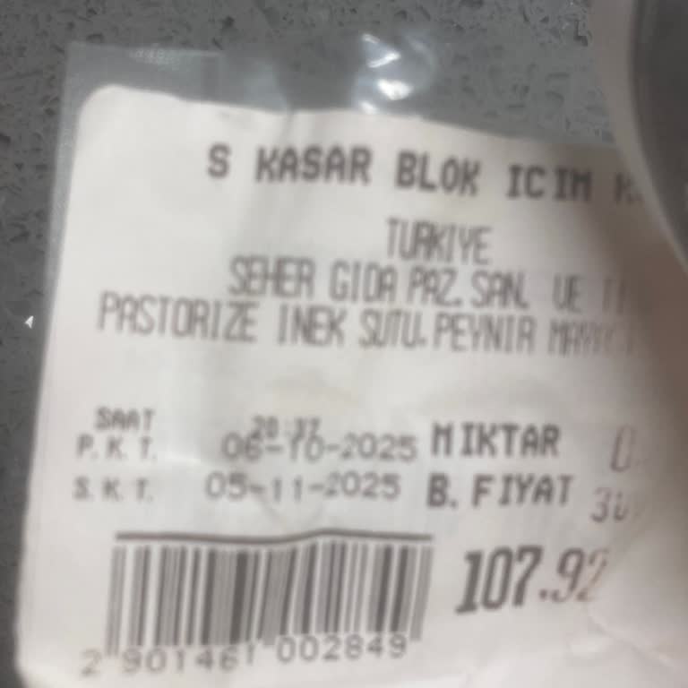 Son Kullanma Tarihi Geçmiş Ve Yanlış Ürün Gönderimi, İade Talebimin Reddedilmesi