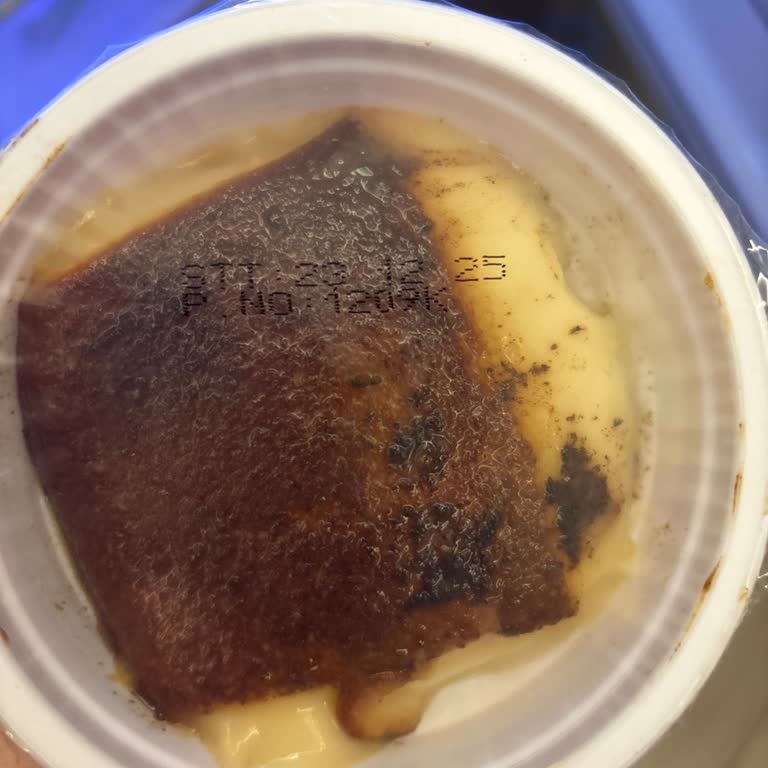 Migros Horasan Şubesinde Etiket-Kasa Fiyat Uyumsuzluğu Ve Kalitesiz Ürün Deneyimi