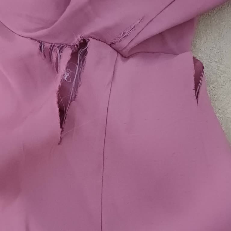 Aker Mağazasından Aldığım Defolu Gömlek İçin İade Talebim Reddedildi