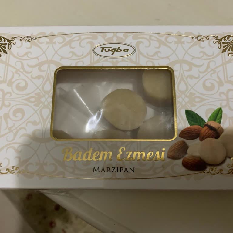 Tuğba Kuruyemiş İade Talep Ediyorum!