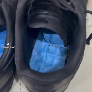 Drip Mamba Sorunlu Ürün, İlgisizlik!