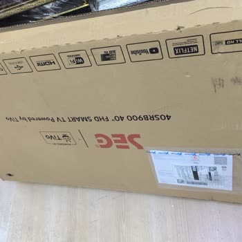 Vatan Bilgisayar Kırık Televizyonun İadesi Aylardır Yapılmıyor, Mağduriyetim Artıyor!