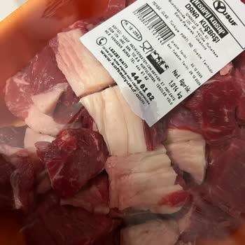 Köfteci Yusuf Yüksek Fiyat Ve İade Sorunu Hayal Kırıklığı Yarattı!