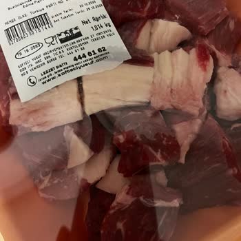 Köfteci Yusuf Yüksek Fiyat Ve İade Sorunu Hayal Kırıklığı Yarattı!