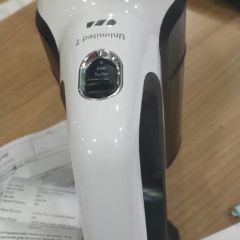 Bosch Süpürgede Şarj Ve Elektrik Çarpması Sorunu Güvenliğimi Tehdit Ediyor