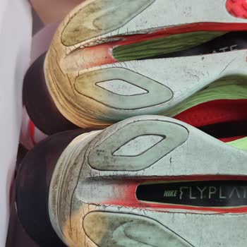 Nike Alphafly 3 Kısa Sürede Ciddi Deformasyon Yaşadı, Çözüm Bekliyorum