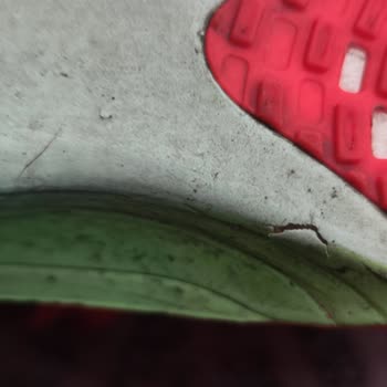 Nike Alphafly 3 Kısa Sürede Ciddi Deformasyon Yaşadı, Çözüm Bekliyorum