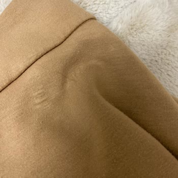 Kısa Sürede Tiftiklenen Ve Lekelenen Elbise Nedeniyle Hayal Kırıklığı