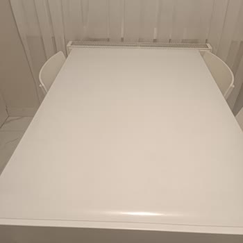 Yanlış Kesim Ve İlgisiz Davranış Nedeniyle Masa Örtüm Kullanılamaz Hale Geldi