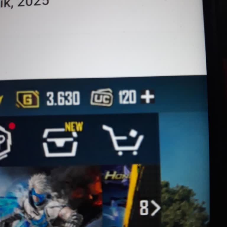 Oyun Dinar Satın Aldığım UC'nin Büyük Kısmı Teslim Edilmedi, İade Talep Ediyorum!