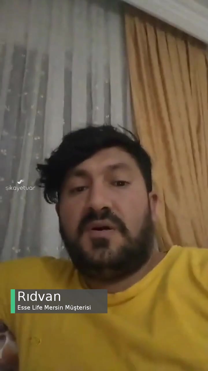 Esse Life Mersin Dövmemin Silinmesi İçin Rica Ediyorum videonun kapak resmi