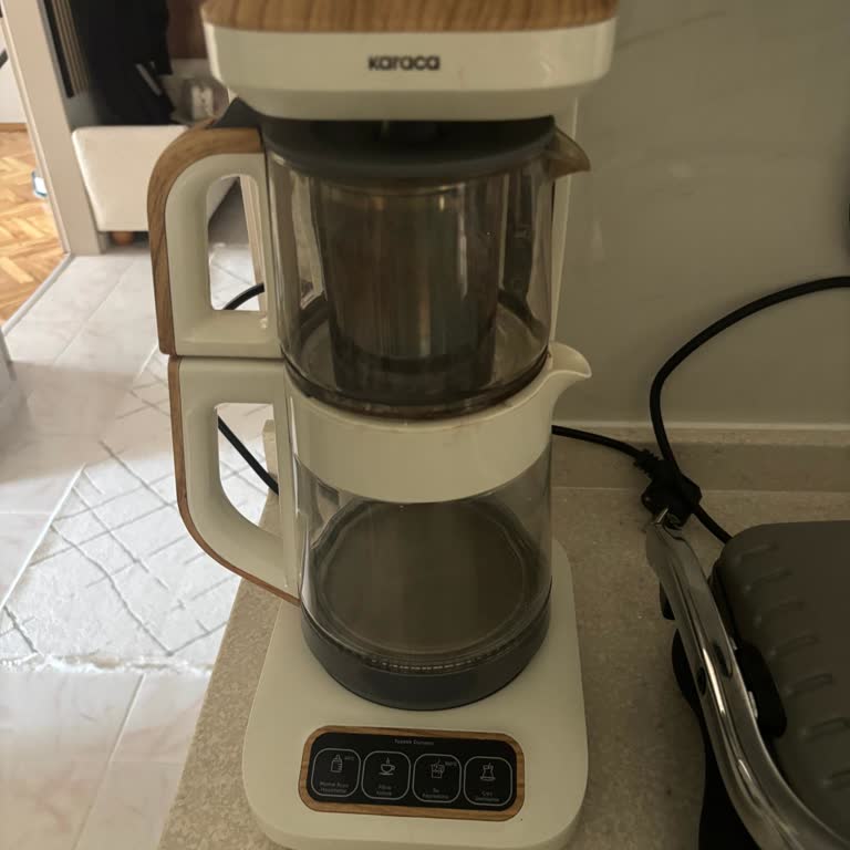 Karaca Çaycı Arızası Sonrası Garanti Hizmetine Ulaşılamıyor