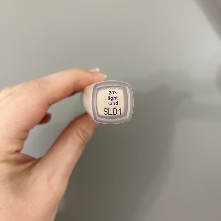 Sephora’dan Beklediğimden Eski Tarihli Kapatıcı Gelmesi Hayal Kırıklığı Yarattı