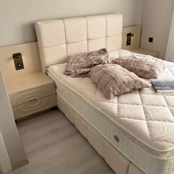 2K Koltuk Yaşadığımız Sorunlar Çözüme Kavuşturulmuyor!