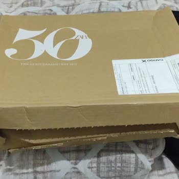 Açılmış Ve Lekeli Ürün Teslimatı: Kargo X Mağduriyeti