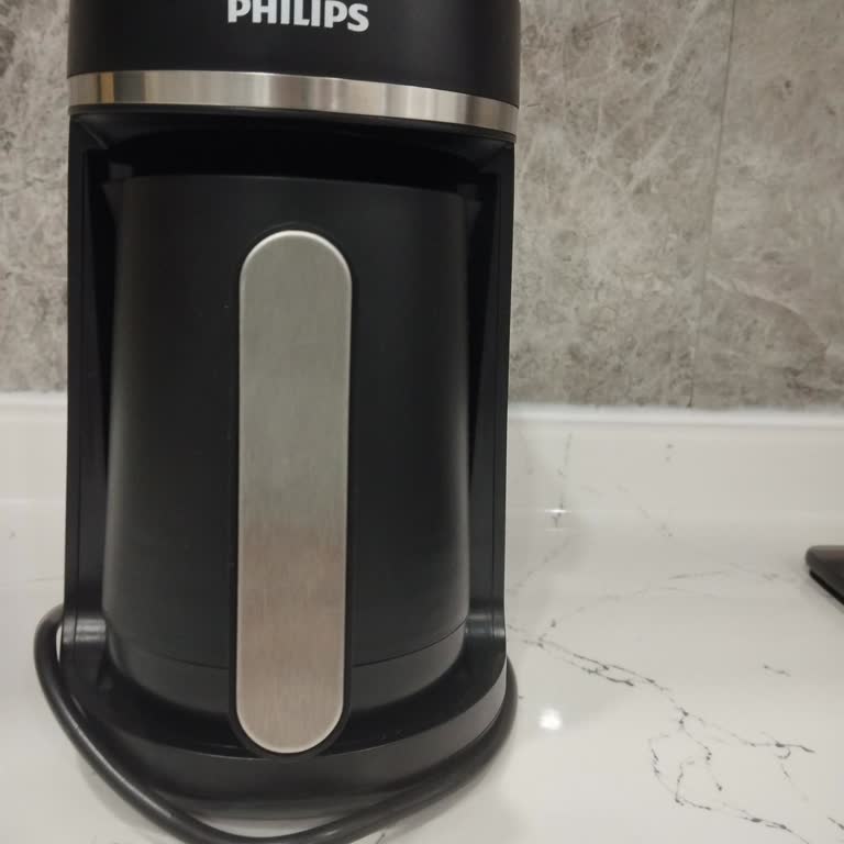 Yeni Alınan Kahve Makinesi Kısa Sürede Arızalandı, Değişim Talebimiz Karşılanmıyor