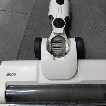 6 Ayda İki Kez Kırılan Süpürge İçin Ücretsiz Değişim Talebim Karşılanmadı