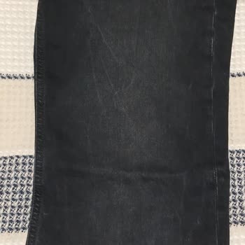 İlk Yıkamada Deforme Olan Jean İçin Ücret İadesi Talebi