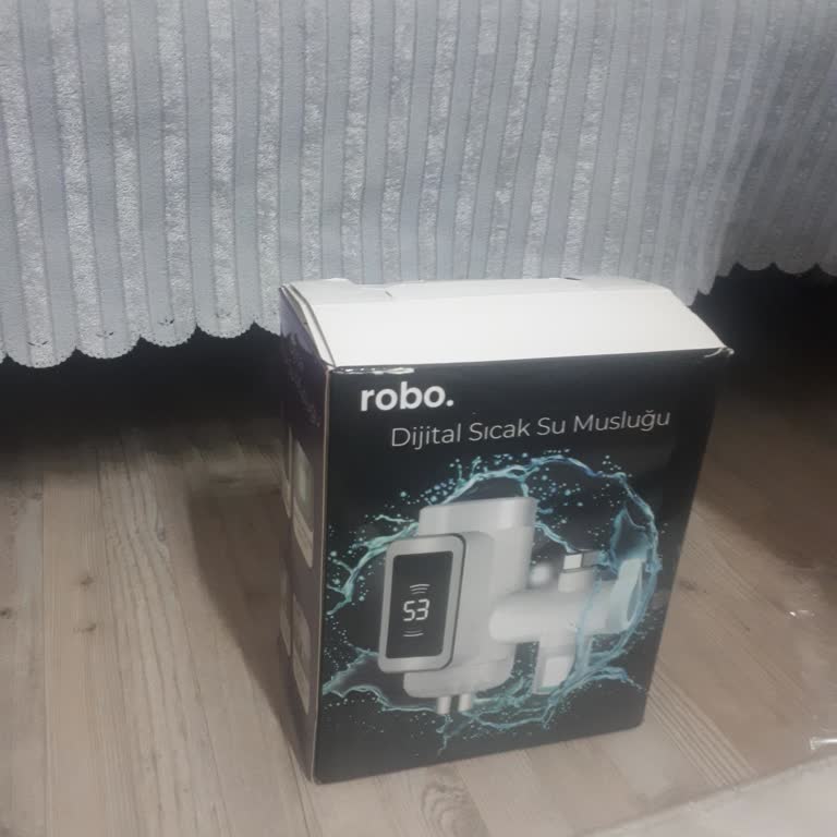 Elektrik Çarpan Su Isıtıcısı Nedeniyle Can Güvenliğim Tehlikeye Girdi, İlgisizlik Mağdur Etti