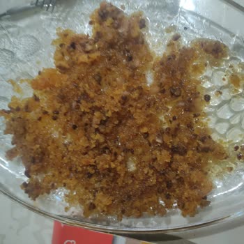 Pişirme Talimatına Uygun Hazırlanan İçli Köfte Dağıldı, Ürün Bedelinin İadesini Talep Ediyorum