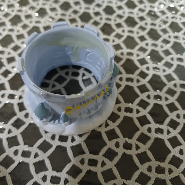 Kırık Ürünü Bana Ödettiler, Mağaza Müdürü Suçlayıcı Davrandı