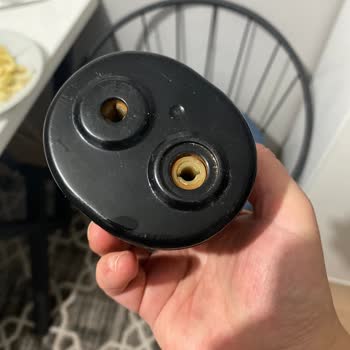 Çalışır Durumdaki Blender Setime Yedek Parça Bulamamak Büyük Hayal Kırıklığı